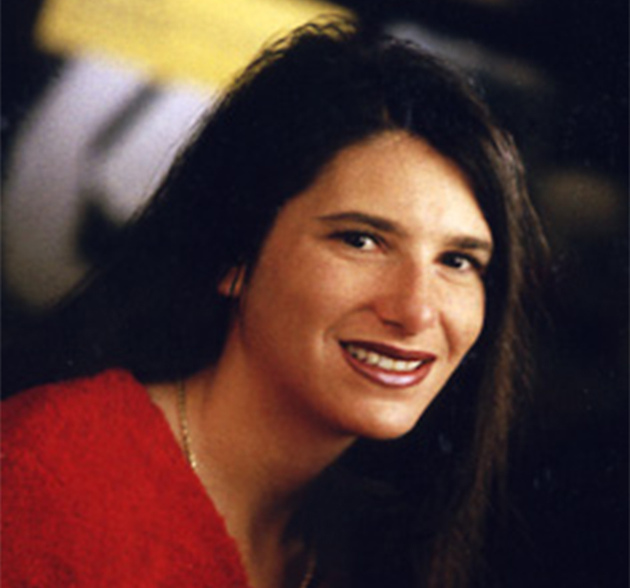 Jessica Schaller, MBA 