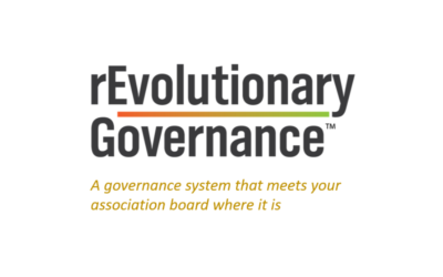 The rEvolutionary Governance™ System